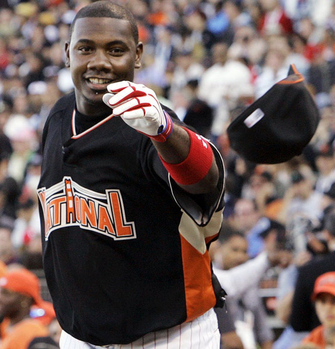 Ryan Howard 